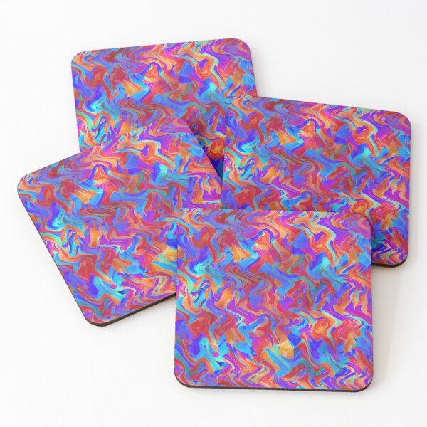 Item preview, Swirling color energy composition designed and sold by Sigtrix.