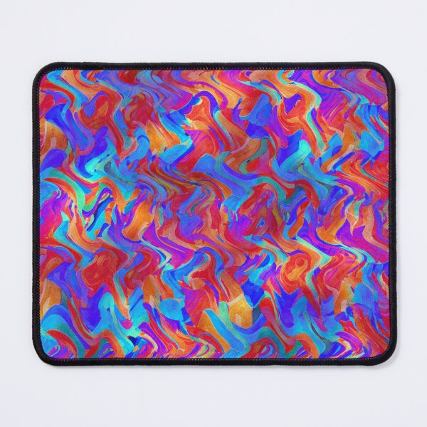 Item preview, Swirling color energy composition designed and sold by Sigtrix.