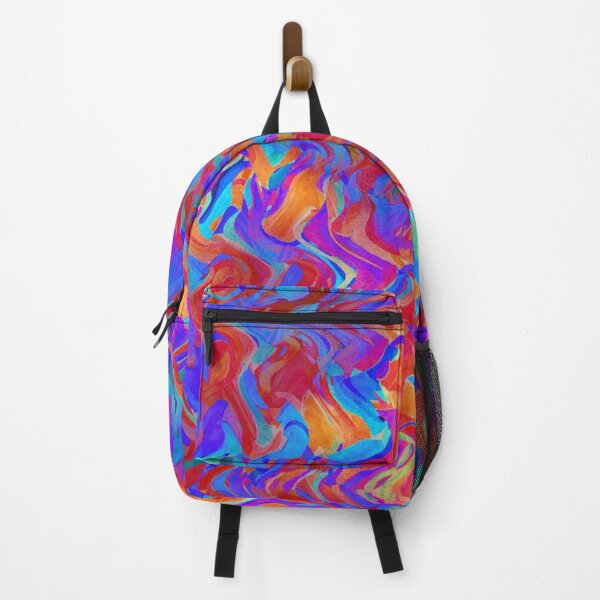 Item preview, Swirling color energy composition designed and sold by Sigtrix.
