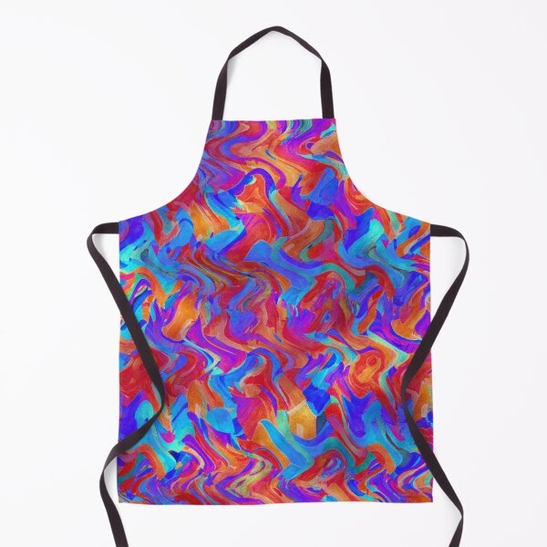 Item preview, Swirling color energy composition designed and sold by Sigtrix.