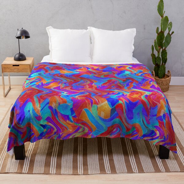 Item preview, Swirling color energy composition designed and sold by Sigtrix.