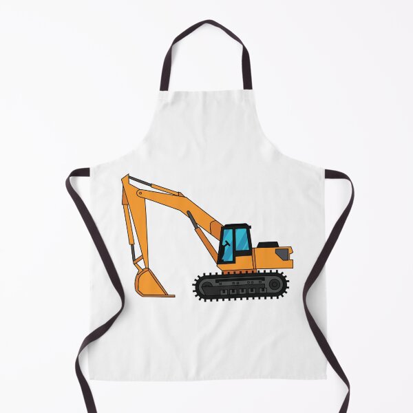 Item preview, Excavator – Construction Digger Vehicle designed and sold by Marshallamoakohene.