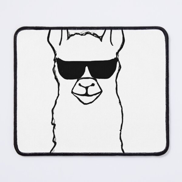 Item preview, NO PROBLAMA LAMA designed and sold by Daviart80.