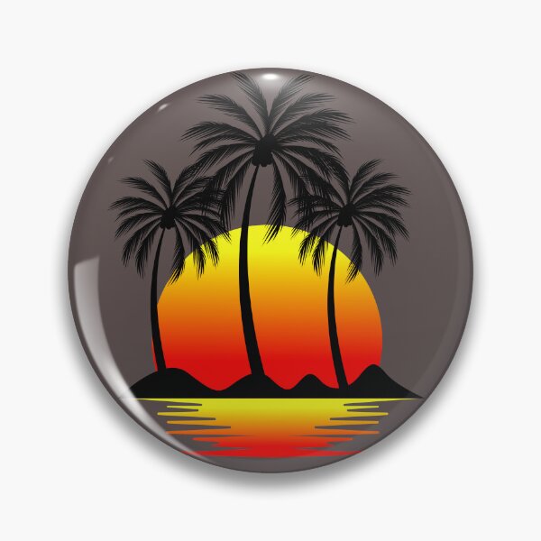 Item preview, Y2K Island Dream designed and sold by ZORRO SL .