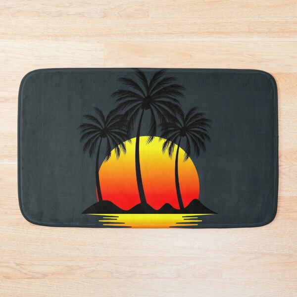 Item preview, Y2K Island Dream designed and sold by ZORRO SL .