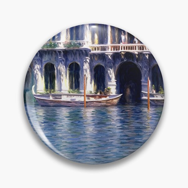 Item preview, Palazzo Contarini on the Grand Canal, Venice  designed and sold by artdesignsnow.