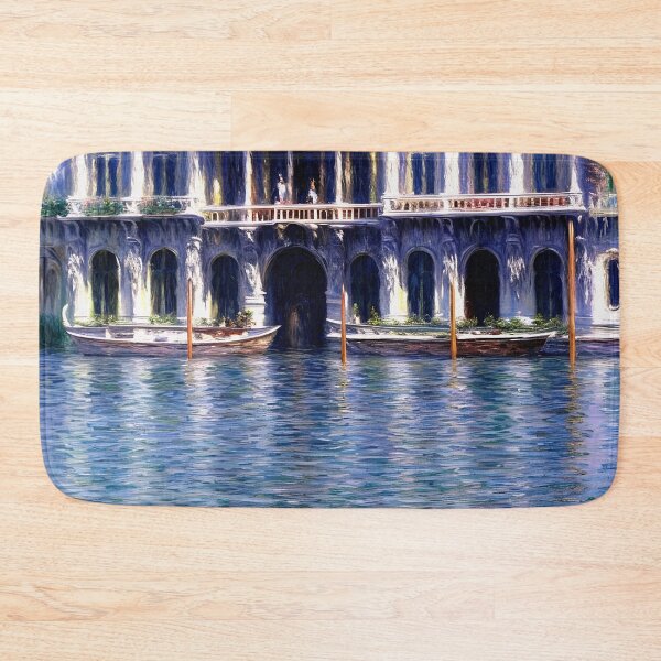 Item preview, Palazzo Contarini on the Grand Canal, Venice  designed and sold by artdesignsnow.