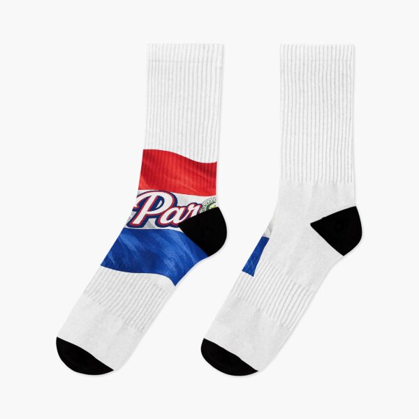 Item preview, Paraguay Flag Design – Paraguayan Pride Script Typography designed and sold by GarnerSupplyCo.