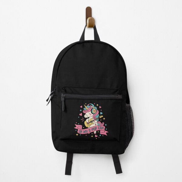 Item preview, Kpop Unicorn In My K-Pop Era Korean Music Cute designed and sold by LuminOrb.