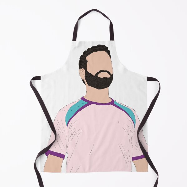 Item preview, Roy Kent Inspired Portrait Art designed and sold by Still Silhouette.