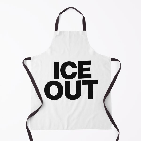 Item preview, ICE OUT designed and sold by Ghoul Enterprises.