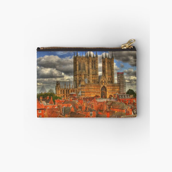 Item preview,  Lincoln Cathedral HDR designed and sold by Jondave.