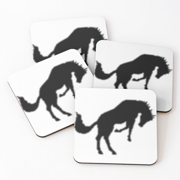 Item preview, Crazy Horse Design designed and sold by NoxLand.