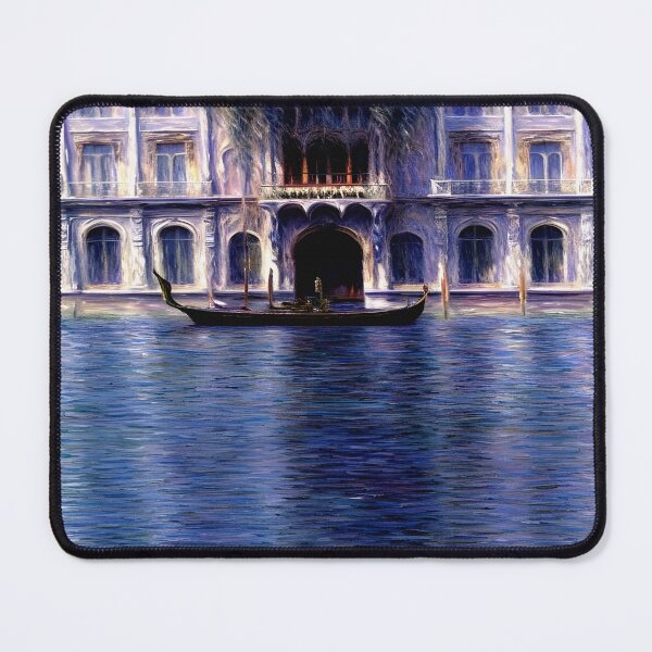 Item preview, Palazzo Contarini on the Grand Canal, Venice (2) designed and sold by artdesignsnow.