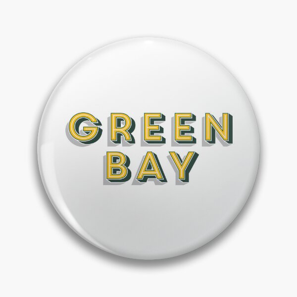 Item preview, Green Bay designed and sold by DFA.