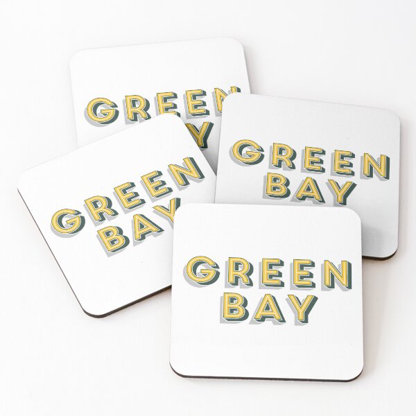 Item preview, Green Bay designed and sold by DFA.