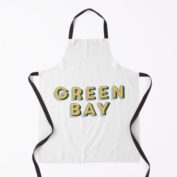 Item preview, Green Bay designed and sold by DFA.
