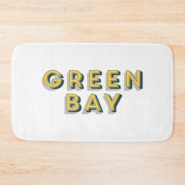 Item preview, Green Bay designed and sold by DFA.