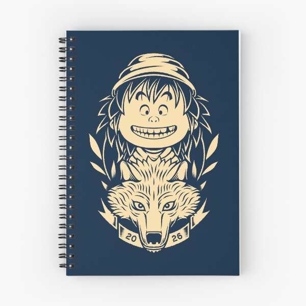 Item preview, Young Boy and Grey Wolf designed and sold by AlundrART.