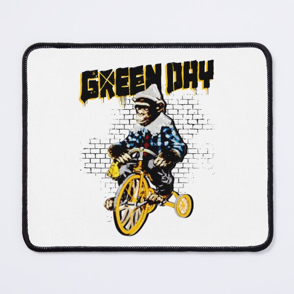 Item preview, Monkey Riding bycicle designed and sold by WestcoastGhostt.