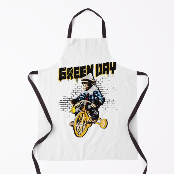 Item preview, Monkey Riding bycicle designed and sold by WestcoastGhostt.
