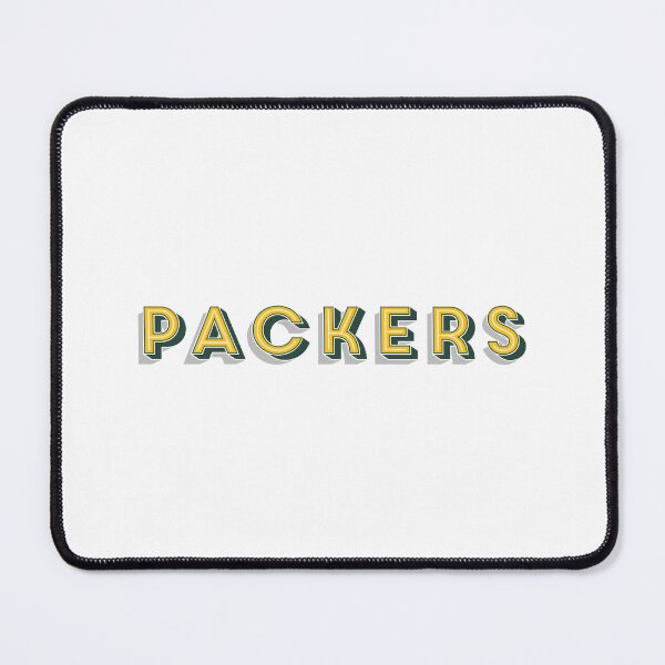 Item preview, Packers designed and sold by DFA.