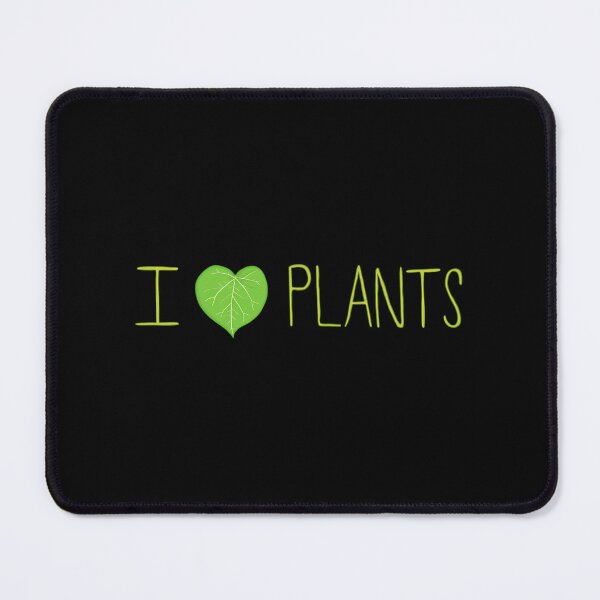 Item preview, Me encantan las plantas designed and sold by wfrucmcks24.