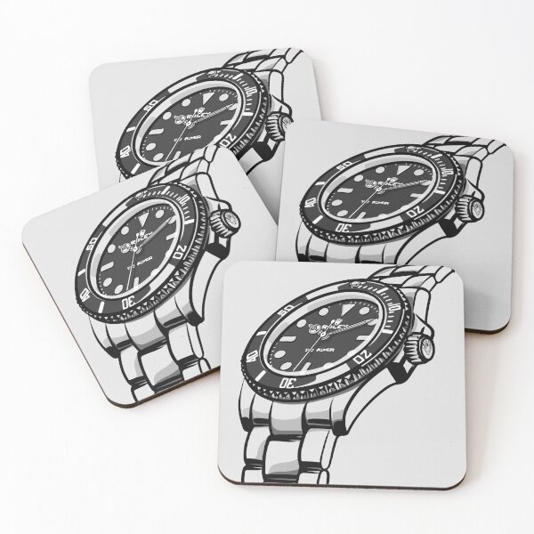 Item preview, Diver Luxury Wristwatch designed and sold by CUTOCARS-SHOP.
