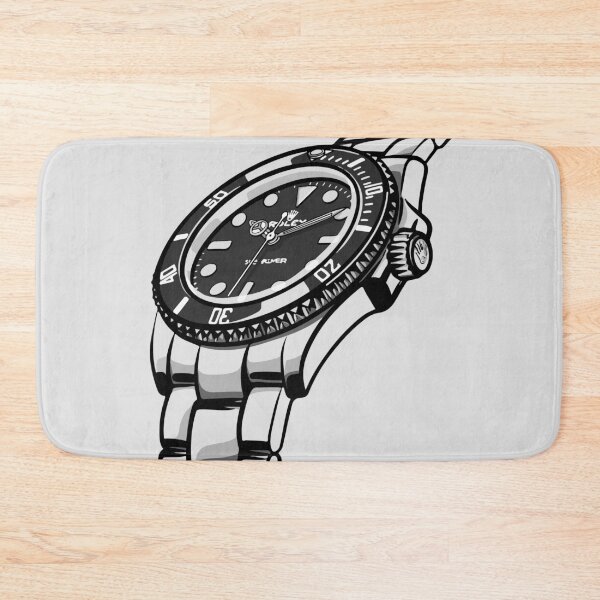 Item preview, Diver Luxury Wristwatch designed and sold by CUTOCARS-SHOP.