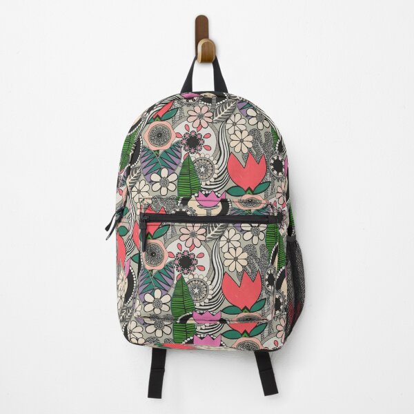 Item preview, scandi floral designed and sold by scrummy.