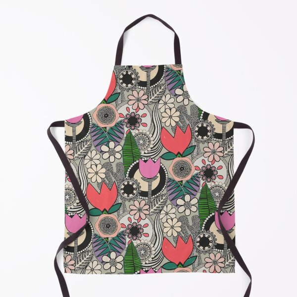 Item preview, scandi floral designed and sold by scrummy.