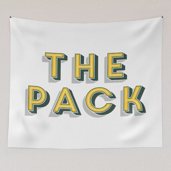Item preview, The Pack designed and sold by DFA.