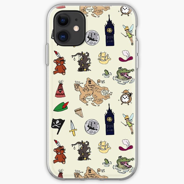 Peter Pan iPhone cases & covers Redbubble
