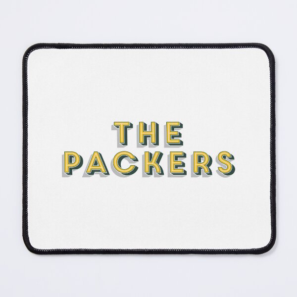 Item preview, The Packers designed and sold by DFA.