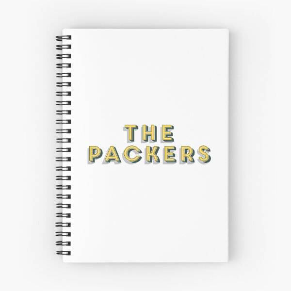 Item preview, The Packers designed and sold by DFA.