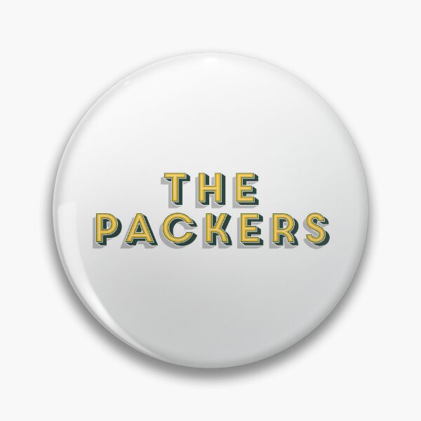 Item preview, The Packers designed and sold by DFA.