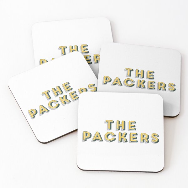 Item preview, The Packers designed and sold by DFA.