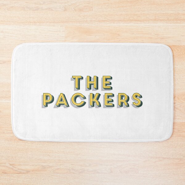 Item preview, The Packers designed and sold by DFA.
