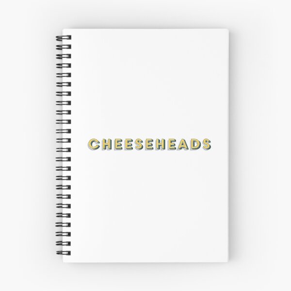 Item preview, Cheeseheads designed and sold by DFA.