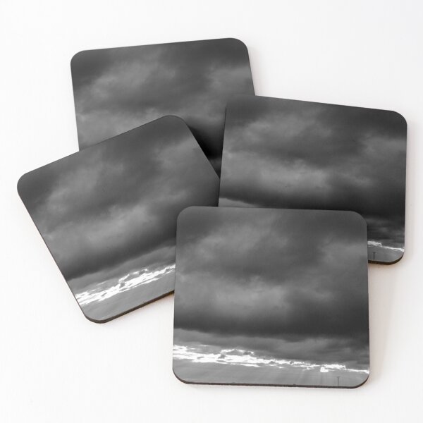 Item preview, Storm clouds designed and sold by CHOPPERS NOT DEAD.