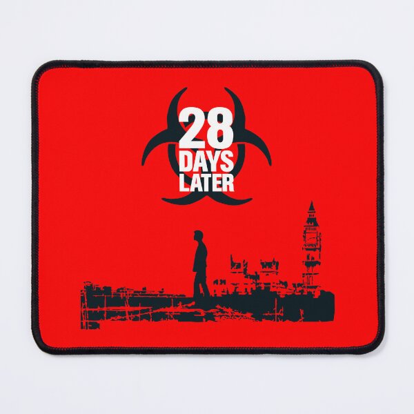 Item preview, 28 DAYS LATER 1 designed and sold by LELE MOVIEPROJECT.