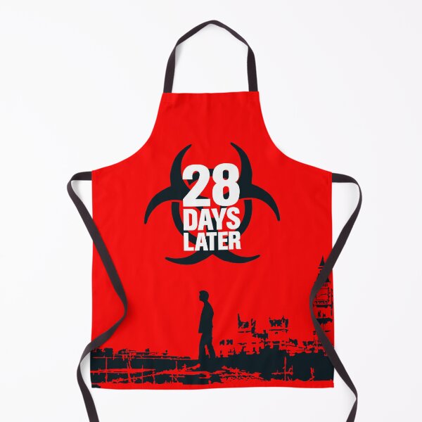 Item preview, 28 DAYS LATER 1 designed and sold by LELE MOVIEPROJECT.