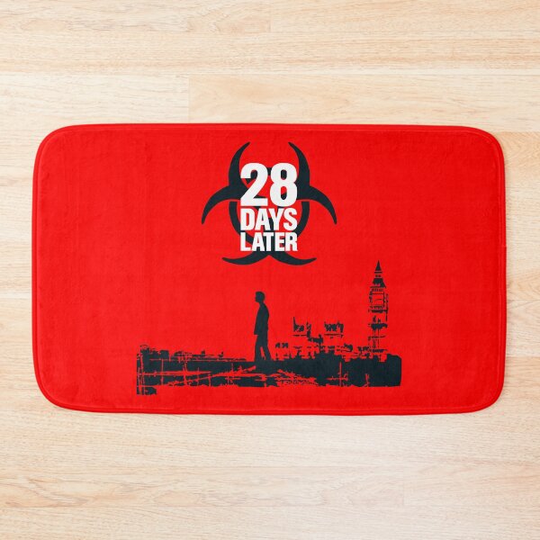 Item preview, 28 DAYS LATER 1 designed and sold by LELE MOVIEPROJECT.
