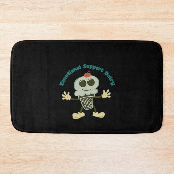 Item preview, Emotional support day retro designed and sold by wfrucmcks24.