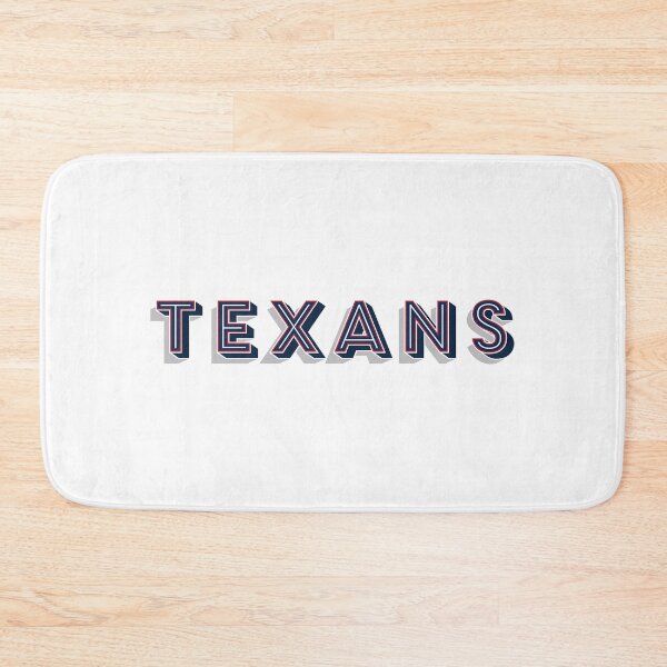 Item preview, Texans designed and sold by DFA.