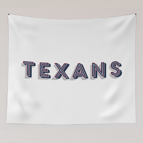 Aperçu de l'œuvre Texans créée et vendue par DFA.