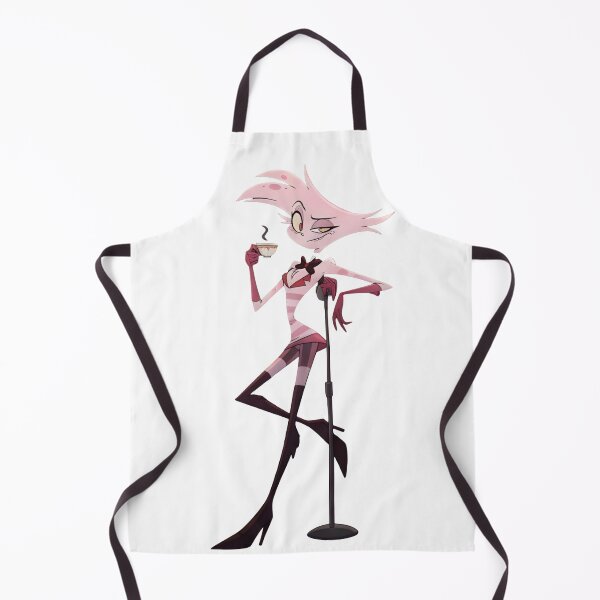 Item preview, Hazbin Hotel Angel Dust designed and sold by MandalasLovers.