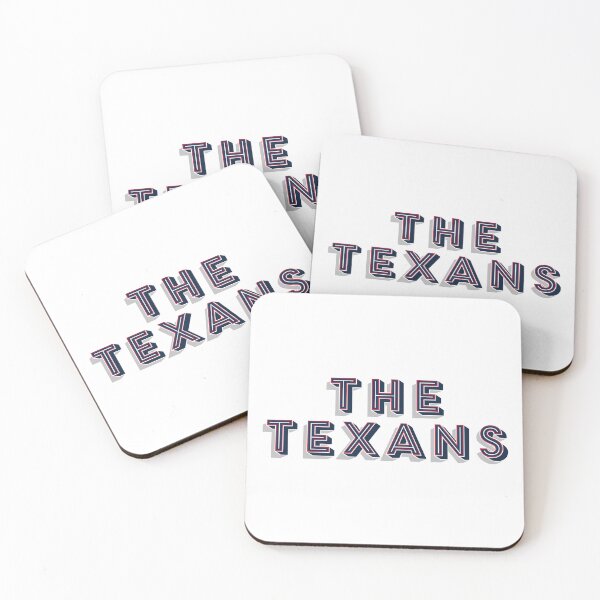 Item preview, The Texans designed and sold by DFA.