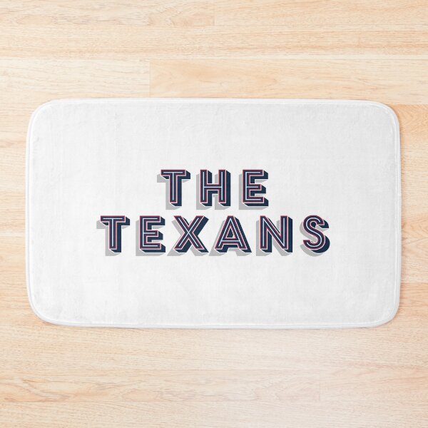 Item preview, The Texans designed and sold by DFA.
