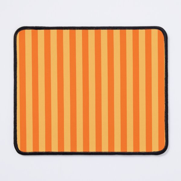 Item preview, Orange & Yellow Capri Striped Phone Case – Sunny Preppy Coastal Aesthetic designed and sold by Gigicreations.